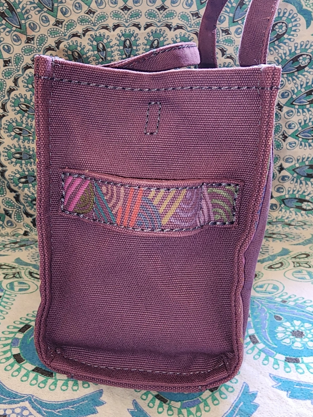 Marc Jacobs The Tote Bag - Picture 3 of 7